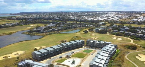 The Fairway Club Torquay - Your Accommodation 0