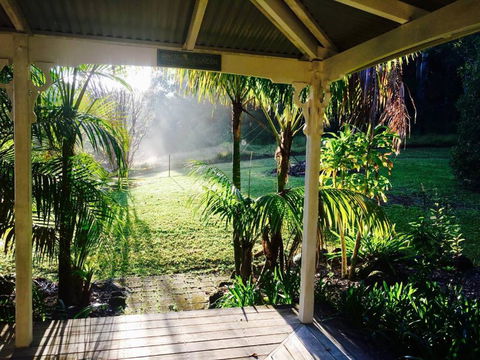 Valleydale Cottage - Your Accommodation 6