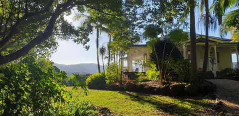 Valleydale Cottage - Your Accommodation 2