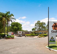Sunset Top Tourist Park - Your Accommodation