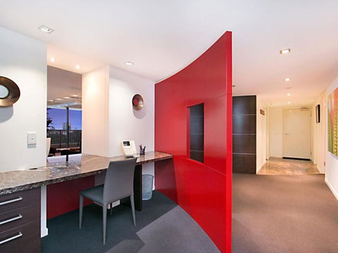Seascape Apartments Unit 1201A Luxury Apartment With Views Of The Gold Coast & Hinterland - Your Accommodation 3