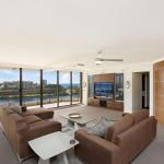 Seascape Apartments Unit 1201A Luxury Apartment With Views Of The Gold Coast & Hinterland - Your Accommodation 0