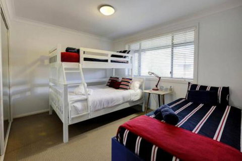 AtTHE COVE - Your Accommodation 5