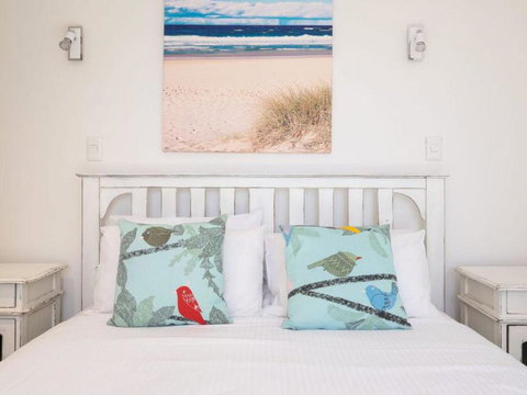 First Point Down - Your Accommodation 1