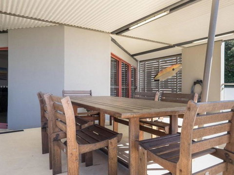 First Point Down - Your Accommodation 4