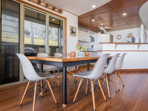 Claytons 10 - Your Accommodation 5