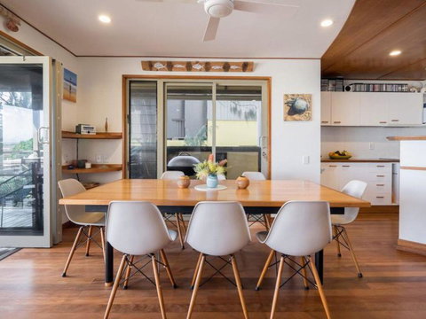 Claytons 10 - Your Accommodation 2