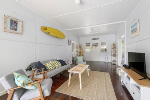 Herbs Hideaway 11 Belmore Street - Your Accommodation 5
