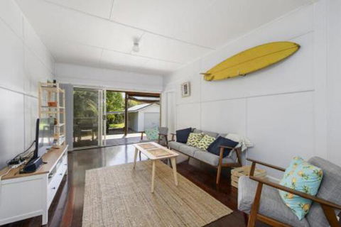Herbs Hideaway 11 Belmore Street - Your Accommodation 4