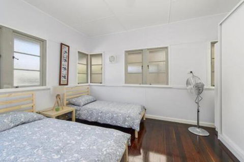 Herbs Hideaway 11 Belmore Street - Your Accommodation 2
