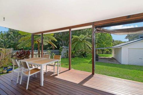 Herbs Hideaway 11 Belmore Street - Your Accommodation 3