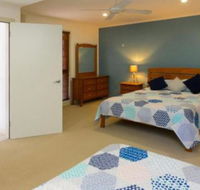 Blue Water Retreat Downstairs - Your Accommodation