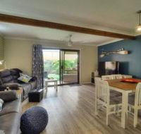 Harbour Court on the Bay - Your Accommodation