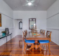 Fishermans Cottage Hervey Bay - Your Accommodation