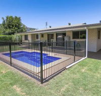 Hibiscus Holiday Home - Your Accommodation