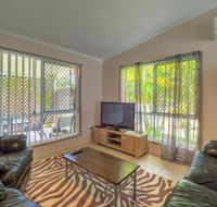 Affordable Holiday Home - Your Accommodation