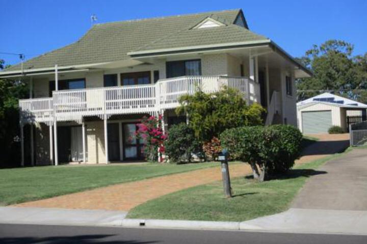 Kingfisher Bay Resort ACT Your Accommodation