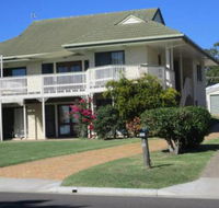 The Sun  the Sea in Hervey Bay - Your Accommodation