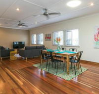 Charming Home by The Sea - Your Accommodation
