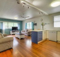 Starfish Shack by the Sea - Your Accommodation