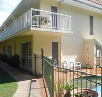 Bayshores Apartment Hervey Bay - Your Accommodation