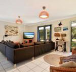 Innisfree Pet Friendly 2 Mins to Beach - Your Accommodation