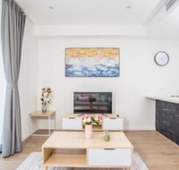 Warm Soul Apartment In The Heart Of Eastwood