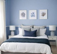 Kinross Cottage Neat  Stylish Sleeps 9 - Your Accommodation