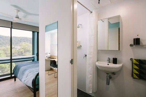 UniLodge John Grey Hall - Your Accommodation 3