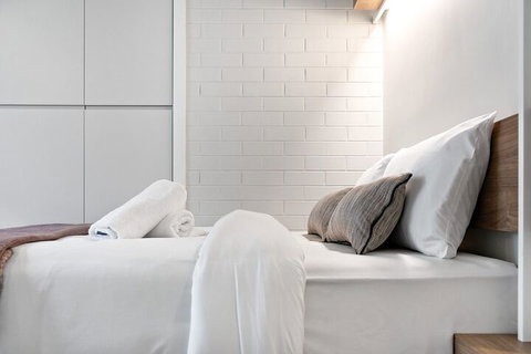 UKO Paddington - Your Accommodation 3