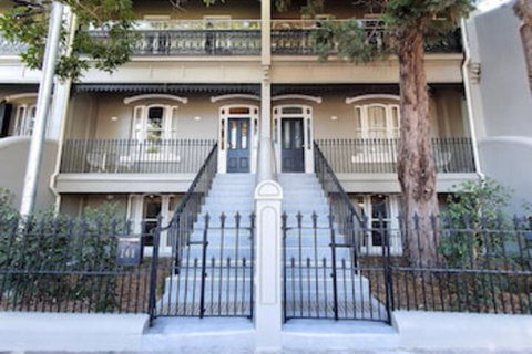 UKO Paddington - Your Accommodation 0