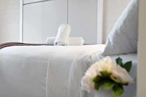 UKO Paddington - Your Accommodation 2