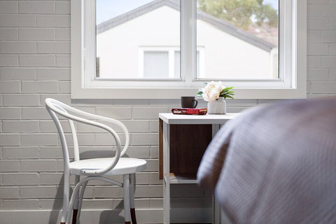 UKO Paddington - Your Accommodation 1