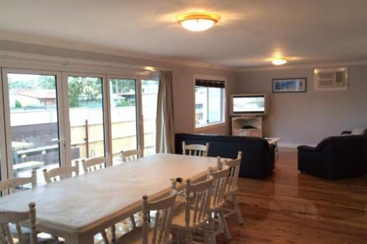 Boolijah NSW Your Accommodation