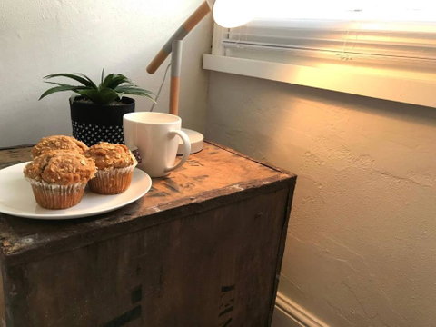 YSG The Edward Townhouse 151 Walk To Town - Your Accommodation 6