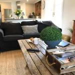 YSG The Edward Townhouse 151 Walk To Town - Your Accommodation 0