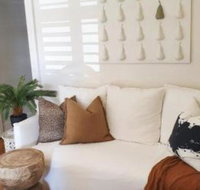 Central Luxe Villa 149 - Your Accommodation