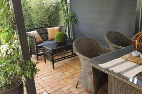 Central Luxe Villa 149 - Your Accommodation 7