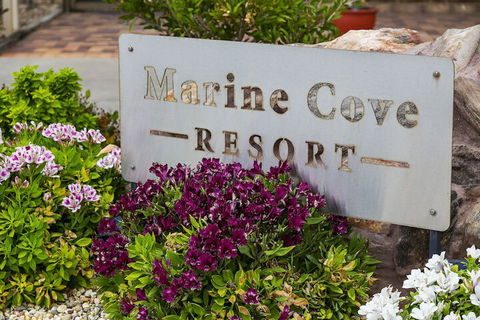 Marine Cove Resort - Your Accommodation 3