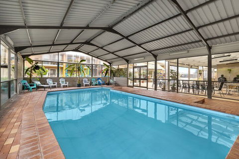 Marine Cove Resort - Your Accommodation 2