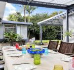 Gone Fishing air conditioned crisp  clean - Your Accommodation