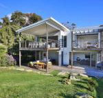 Oceanside at Culburra Pet Friendly Absolute Beachfront - Your Accommodation