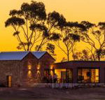 Hutton Vale Farm JHA Stone Cellar - Your Accommodation