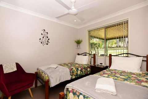 Valley Haven 3 Bedrooms Close To The Village! - Your Accommodation 4
