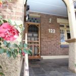 123 Hill St. Heart Of Orange Double Brick - Your Accommodation 1