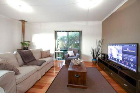 The Divide Rye Back Beach Hideaway - Your Accommodation 3