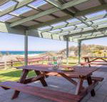 Antonios Paradise spectacular views over Warrain beach - Your Accommodation