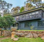 Bellara your home among the gum trees - Your Accommodation