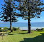 By the Sea SPECIAL OFFER 3 FOR 2 - Your Accommodation