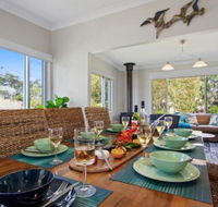 Blue Waters Cottage 120m to Jervis Bay - Your Accommodation